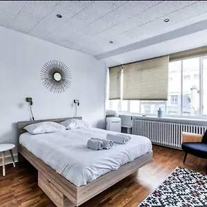  Apartment Nest Near Department Stores - 6p France