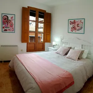  Apartment Roseia Spain