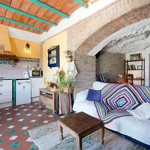  Holiday home La Constanza Casa Cueva Spain