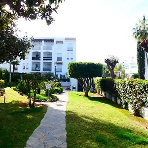  Apartment Puerto Banus Spain